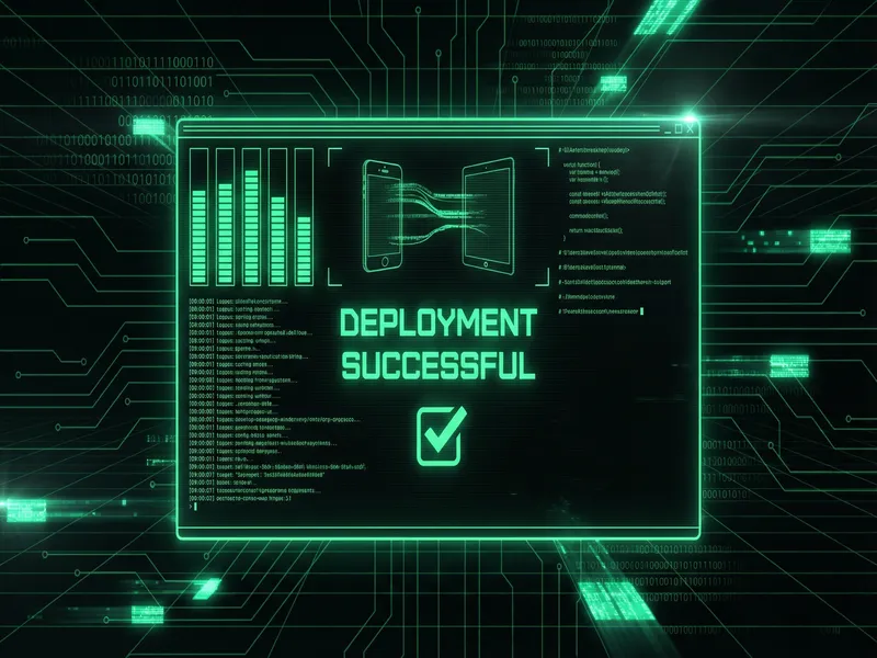 算法解码器APP 91涩漫 部署终端