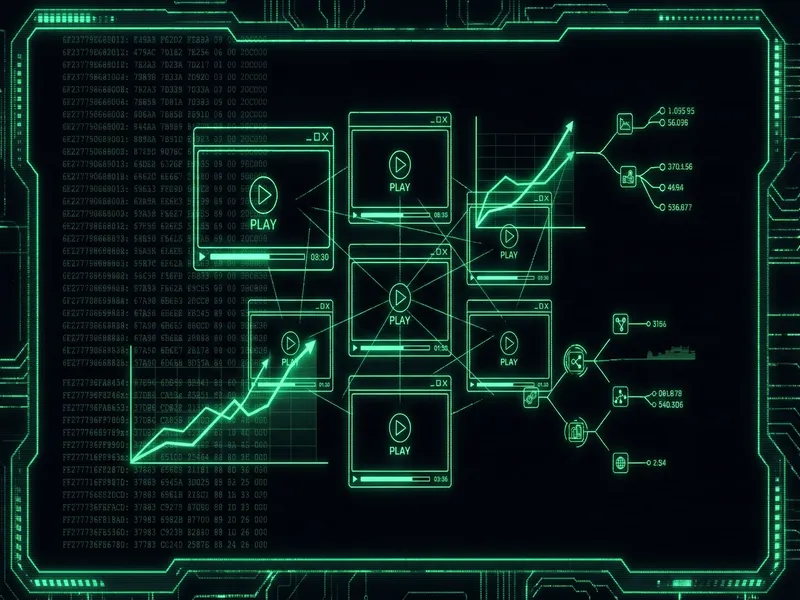 推特视频 91涩漫 传播网络分析